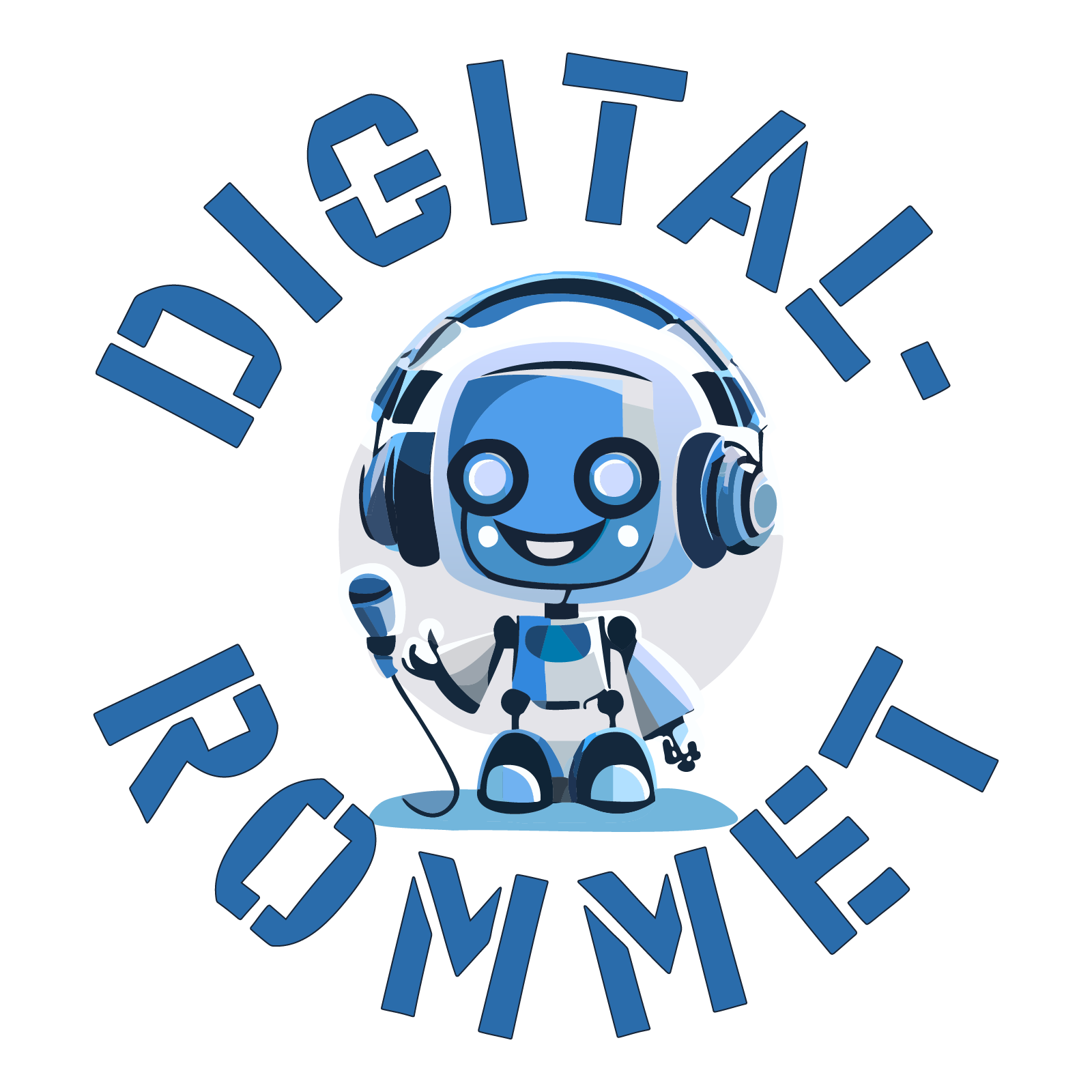 Digitalrommet