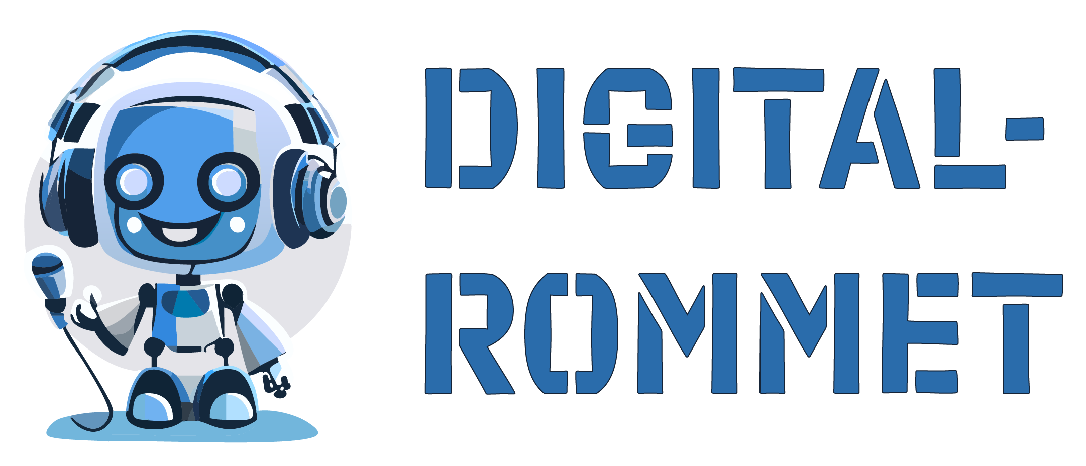 Digitalrommet